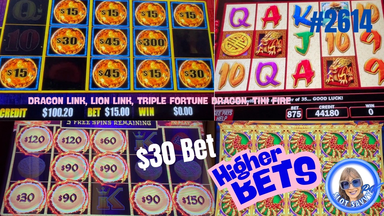 BIG WINS ON BIGGER BETS 💚🔥💰😎w Pk, #playerseditionunleashed ,#dragonlink, #lionlink