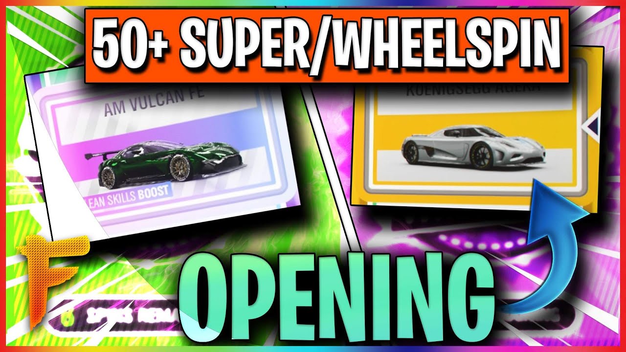OTVARAM VISE OD 50 SUPER/WHEELSPIN-ova!