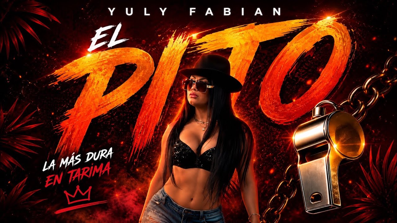 YULY FABIAN - EL PITO (VIDEO OFICIAL)