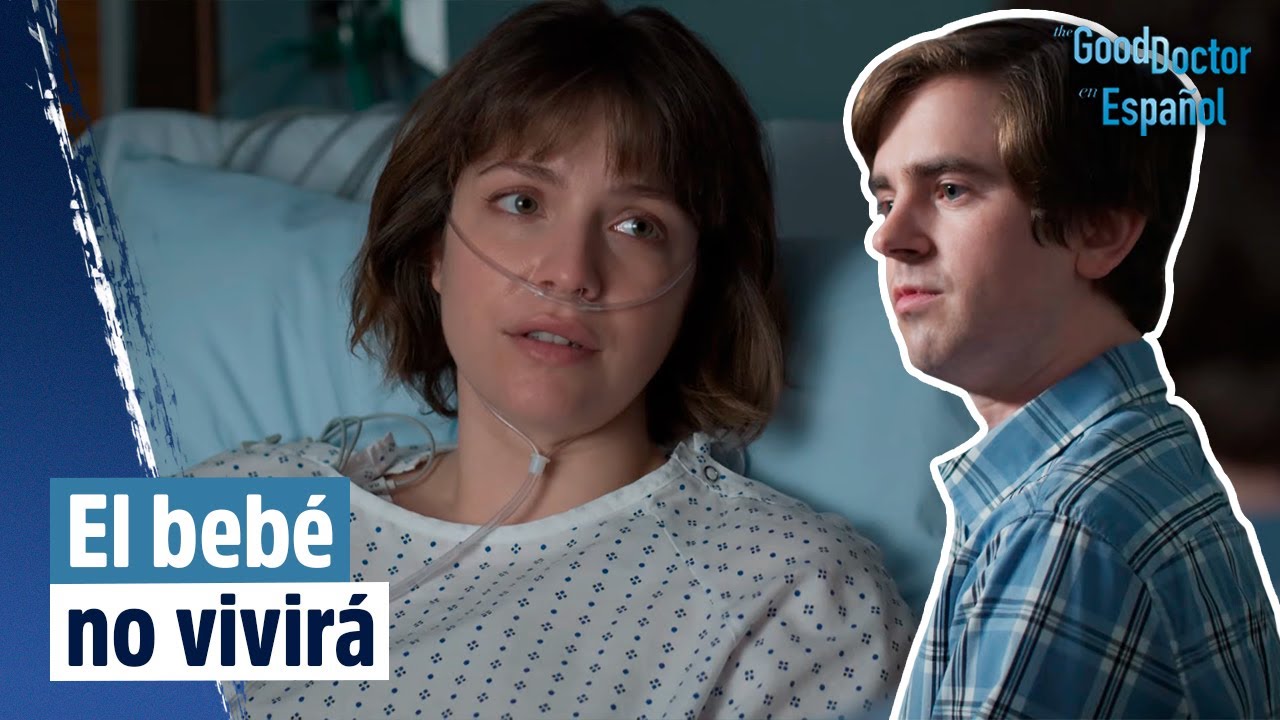 Shaun y Lea se preparan para lo peor | Capítulo 16 | Temporada 4 | The Good Doctor en Español