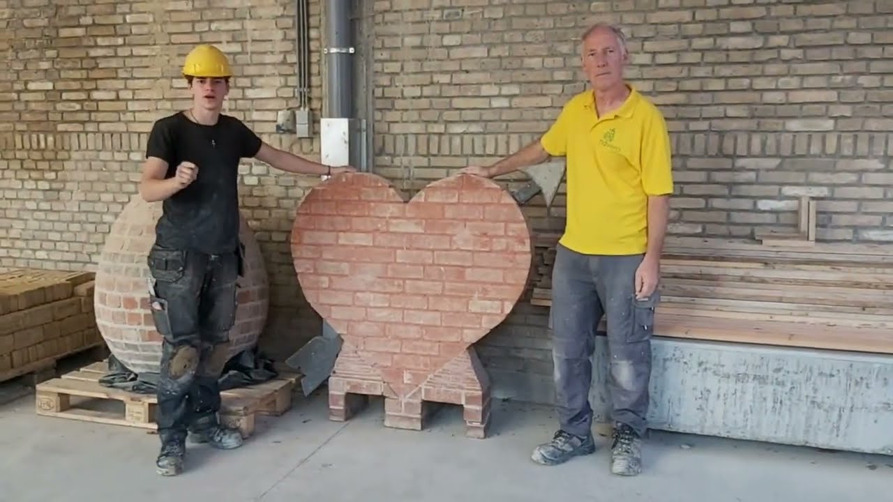 #1 Rondleiding De bouw vrije school haverlo