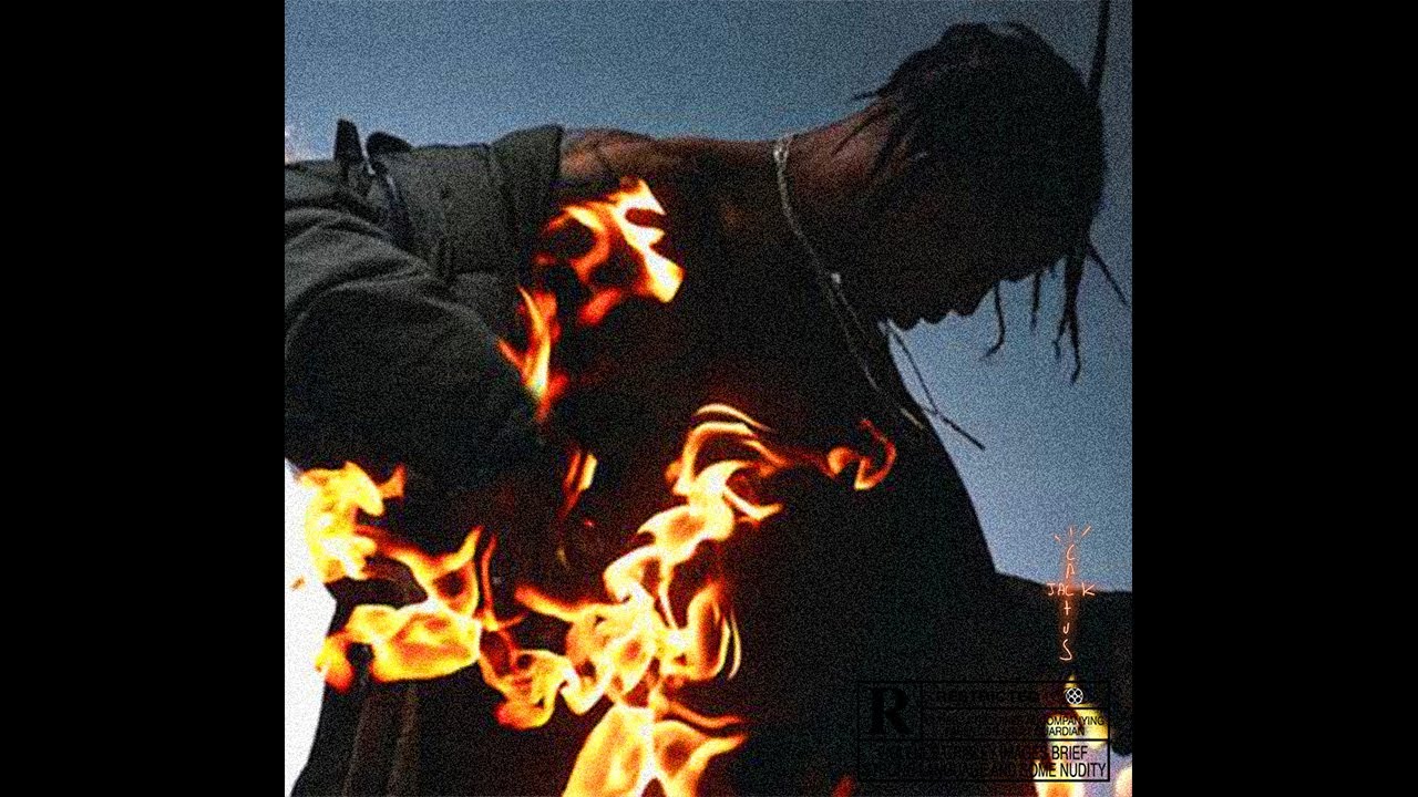 Travis Scott x Don Toliver  - 