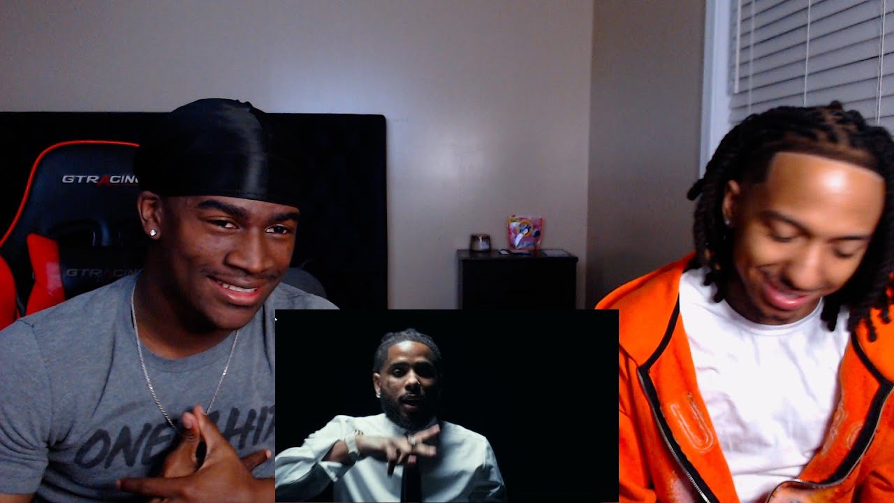 Pooh Shiesty - FDO [Official Music Video] REACTION