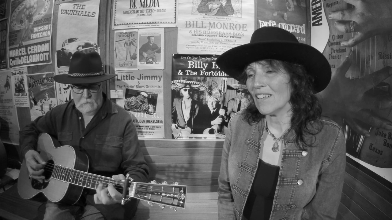BlueSunday - If Only (Eigen nummer / Original)