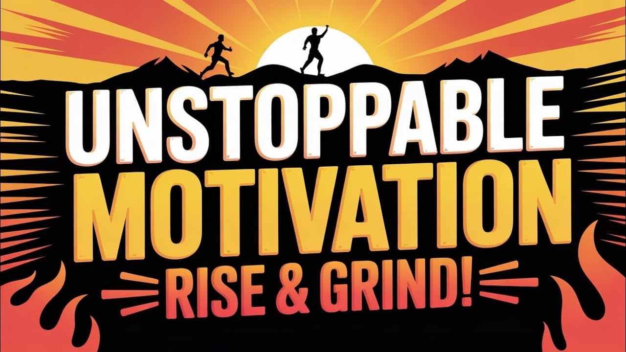 Struggles & Overcoming Challenges | Best Motivational | Motivation Song