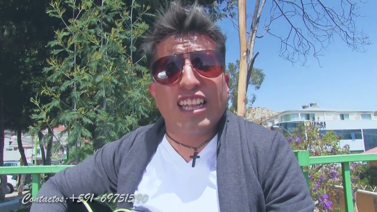 DIME - CAPORAL - PEDRO ANGULO