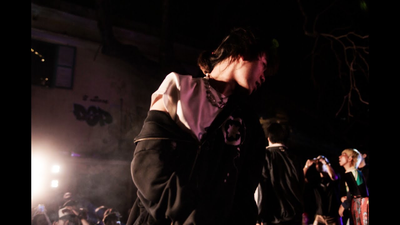 Left Hand - Pulp Fiction, Cho Anh H&ocirc;n Em (Live At 16 Drip 2023)