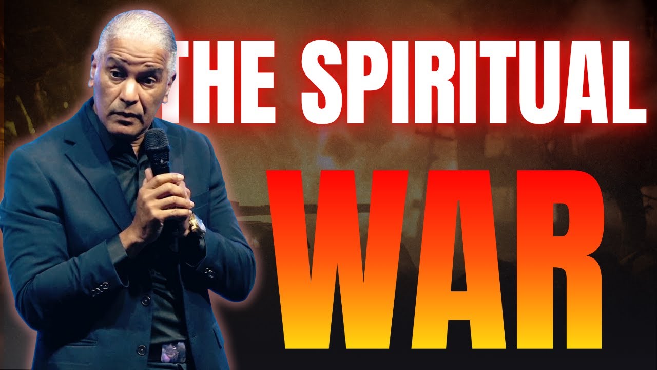 BEWARE Of Pastors Teaching FALSE DOCTRINES On Social Media | Ed Citronnelli