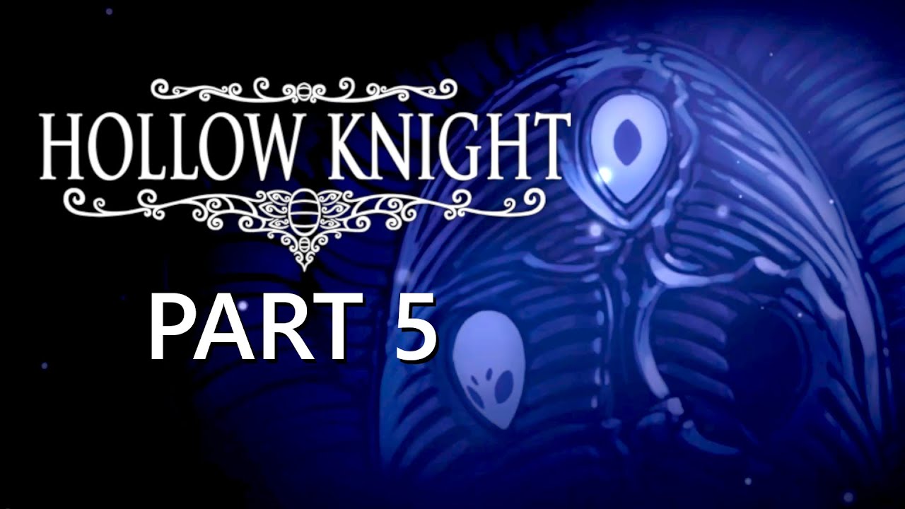 Two More Masks to Go! | Hollow Knight