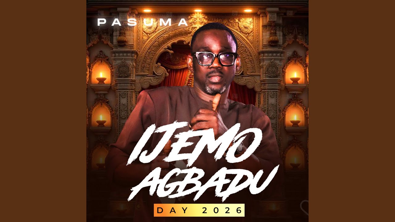 Ijemo Agbadu Day 2026 2 (Live)