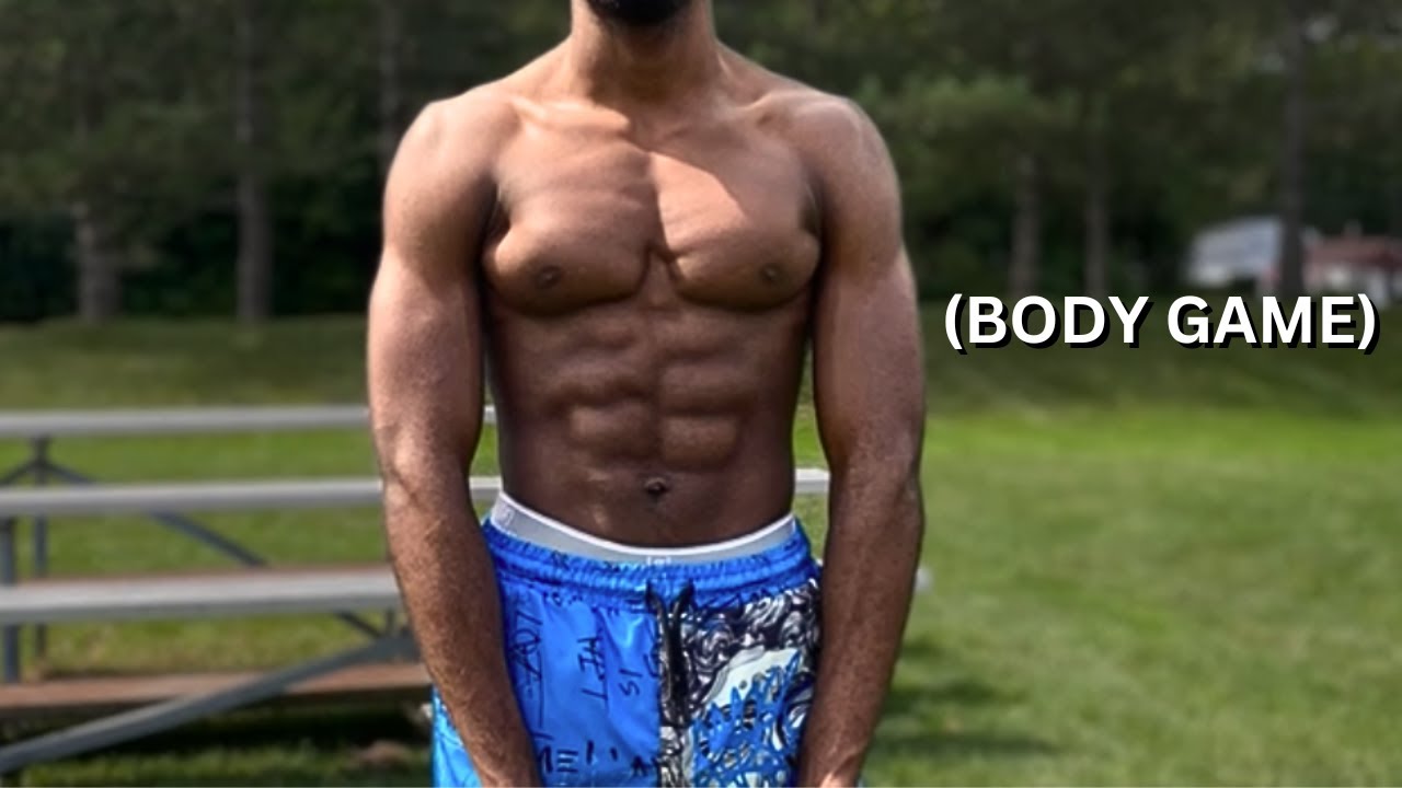 BODY GAME | 2 Things You'll Notice About Women And Your Homies