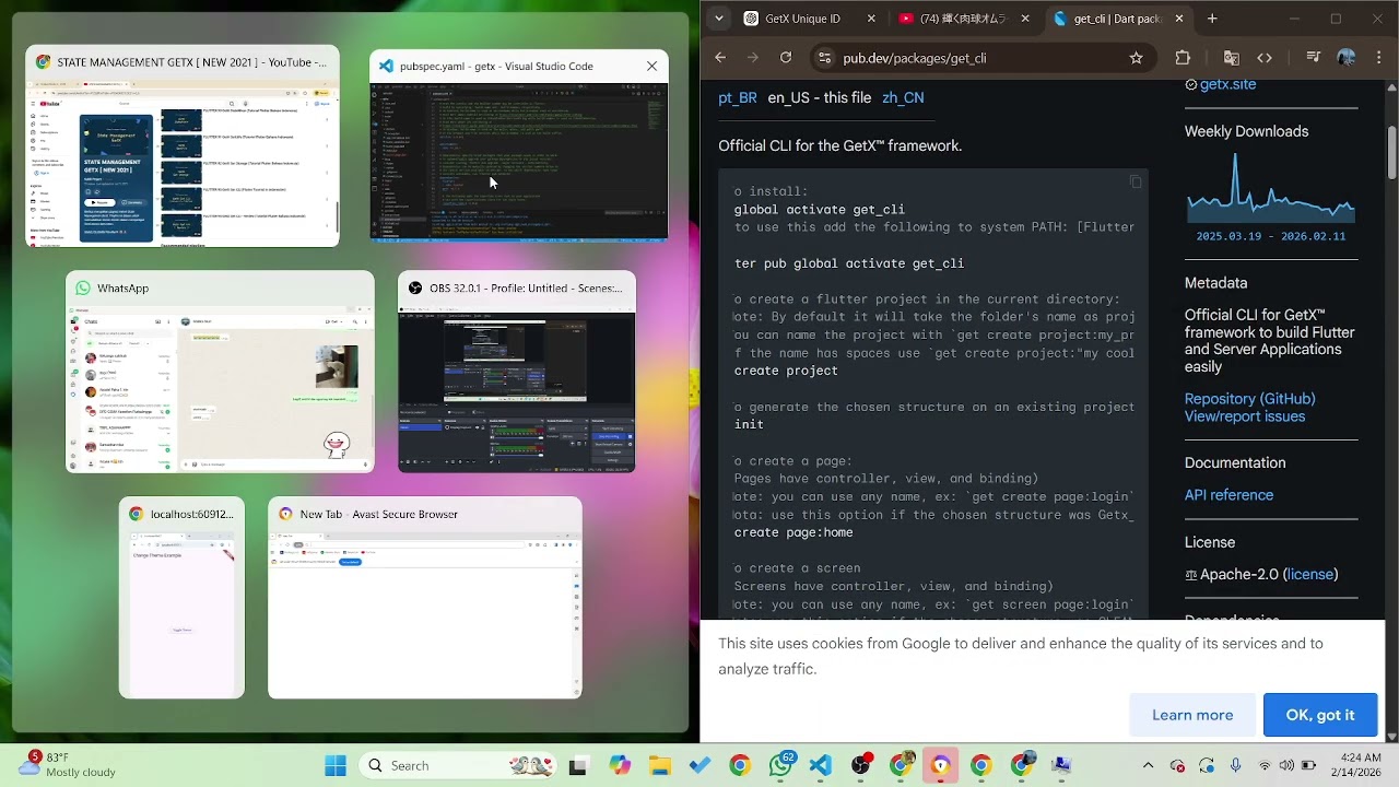 GETX change theme, get connect, API, state mixin, utils, storage, get cli