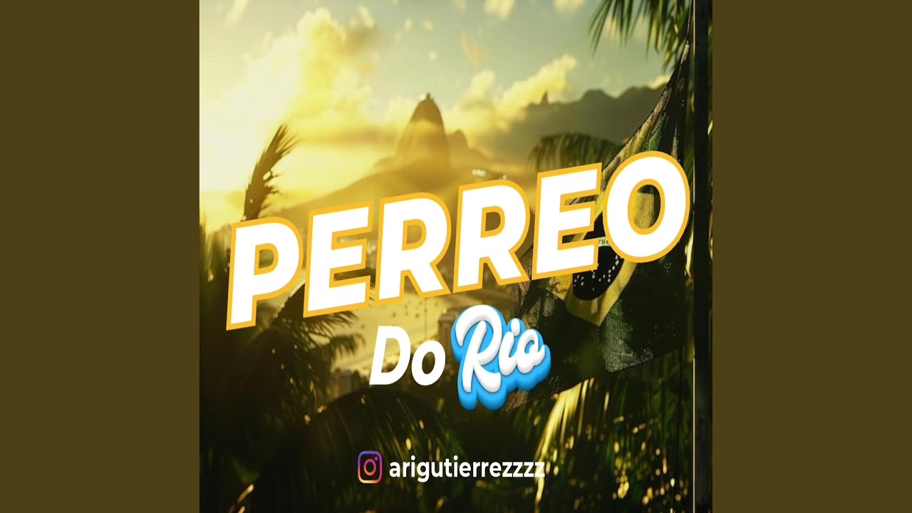PERREO DO RIO