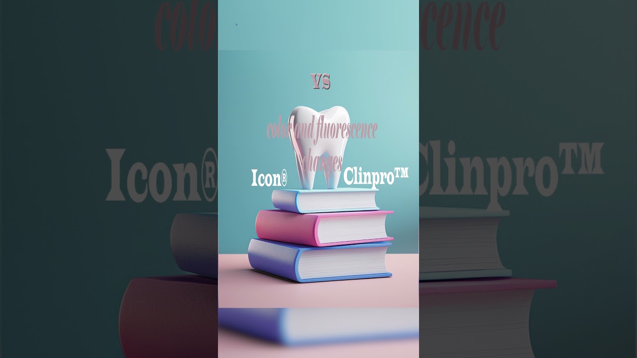 Icon® vs. Clinpro™: Restoring White Spot Lesions 