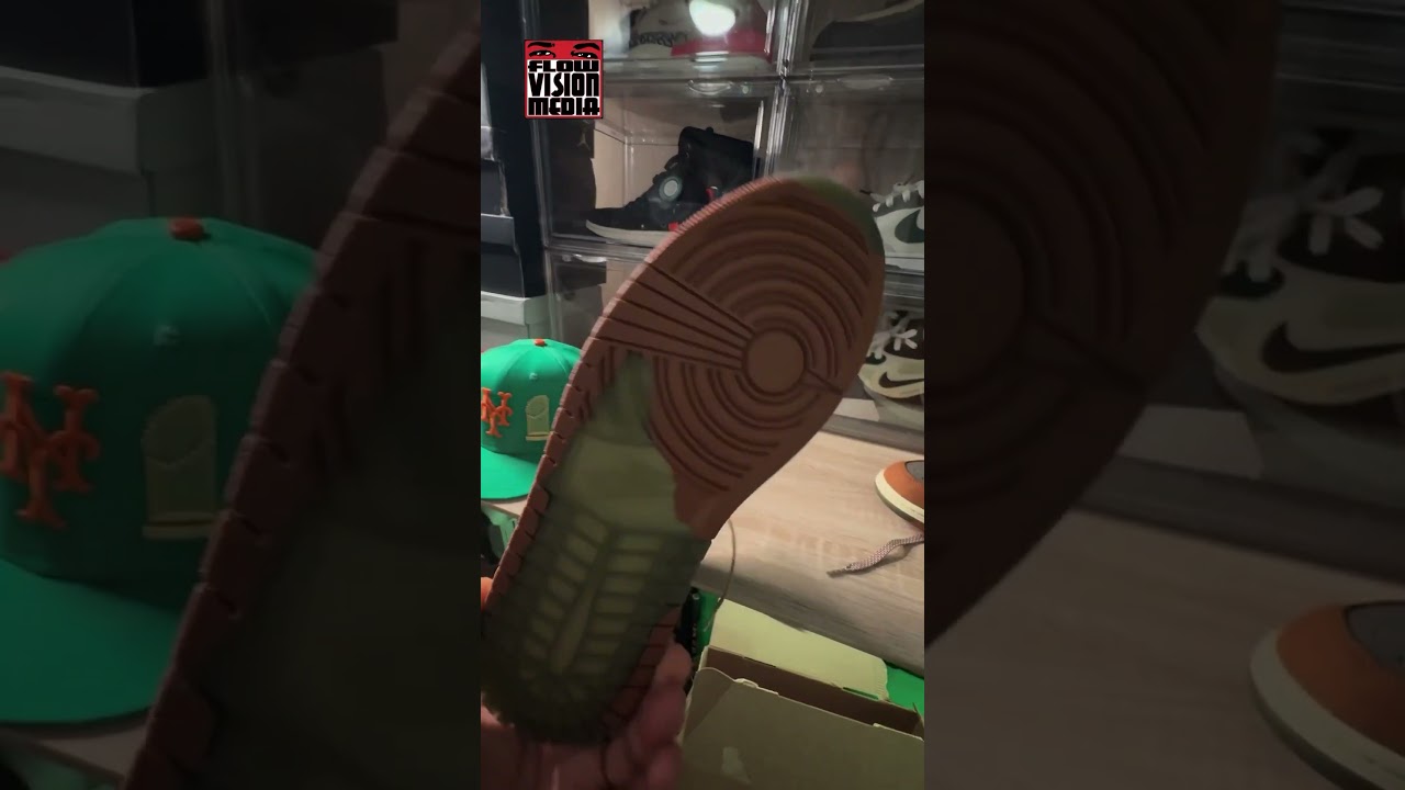 #nike #goretex #jordan #sneakerhead #sneakerheads #kicksonfire #hiphop #unboxing #subscribenow