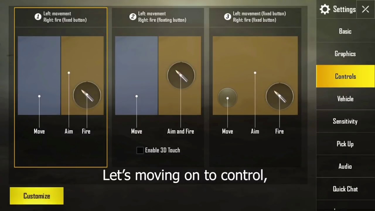 RRQ ATHENA D2E : All Settings Sensitivity PUBG Mobile,