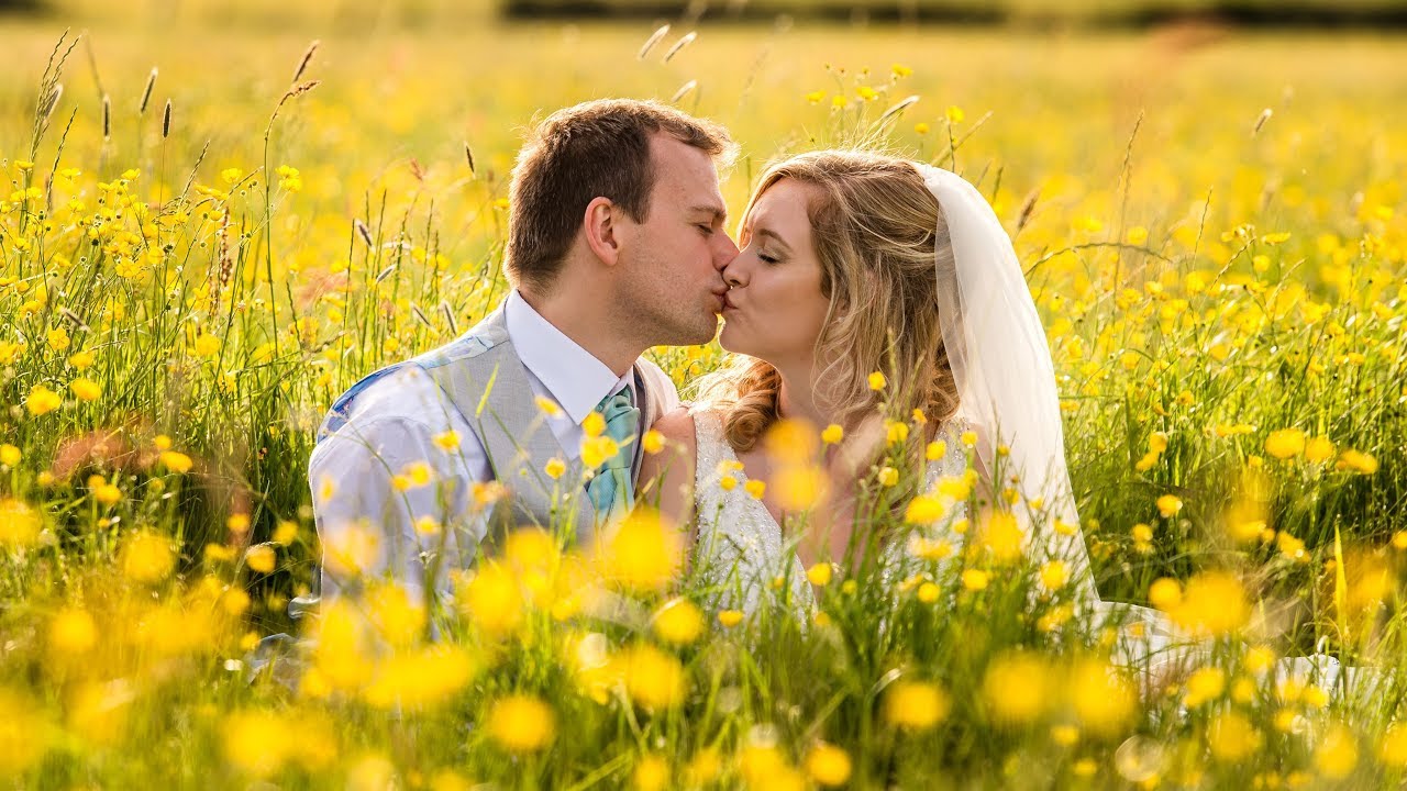 Spittleborough Farmhouse Wedding Photographer (J&A)