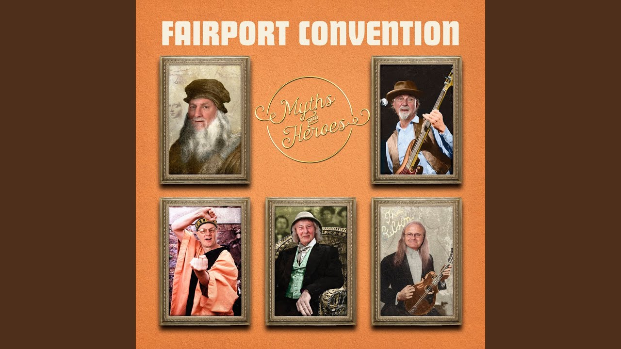 The Fylde Mountain Time / Roger Bucknall's Polka