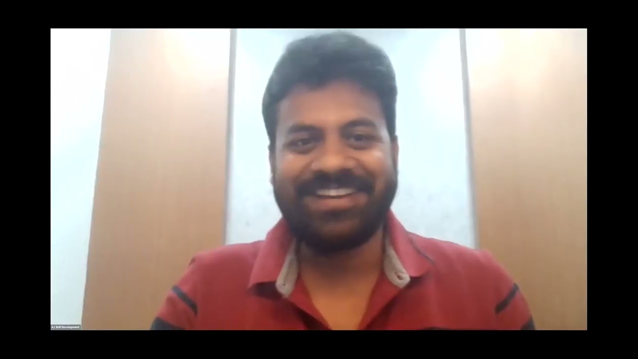 Salesforce Study Tips & Interview Guidance for AJSD Trainees | AJ Skill Development