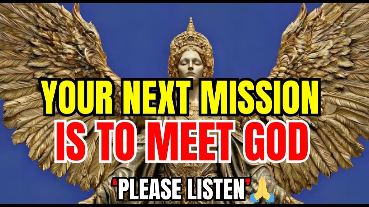 Chosen Ones: Your Whole Life Will Be Reset By God – Starting From Tonight!