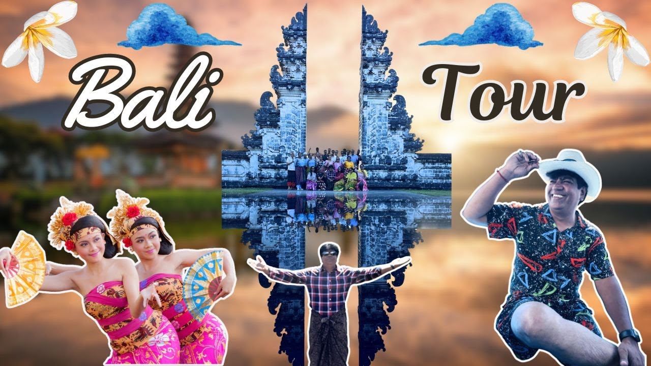 Bali tour package from Bangalore|ಬಾಲಿ ಇಂಡೋನೇಷ್ಯಾ ಪ್ರವಾಸ 👌👌🔥🔥