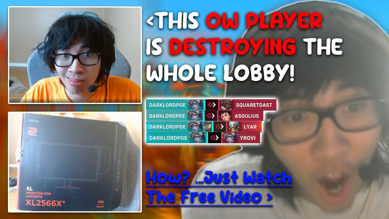 WANNA BE JUST LIKE HIM!?