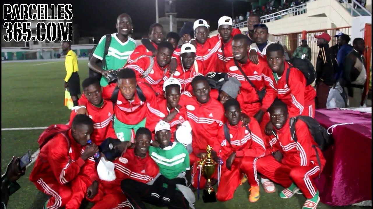 Finale Zone 8C Cadets SOPRIM vs BOOK YOON : Temps Forts, Buts & Réactions d'après match