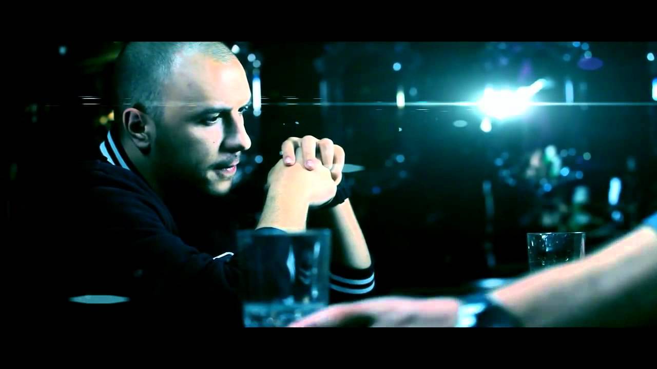 Grasu XXL & Guess Who - La la song (Video HD).mp4