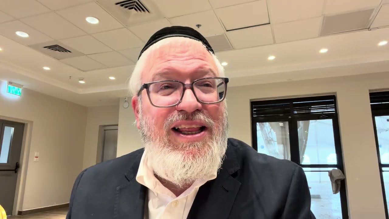 Breslov Efrat - There were 4 Halchos Moshe was unsure of! Why these 4? Only Reb Nossan can explain!