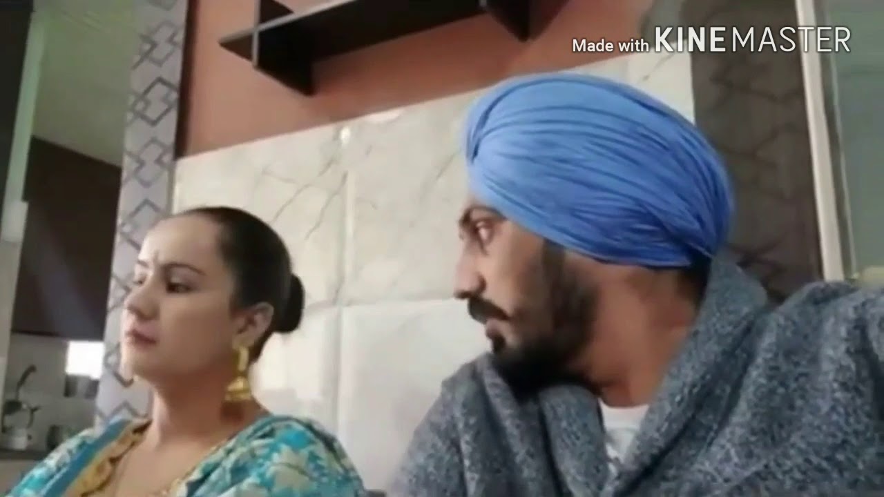 Desi couple comedy videos