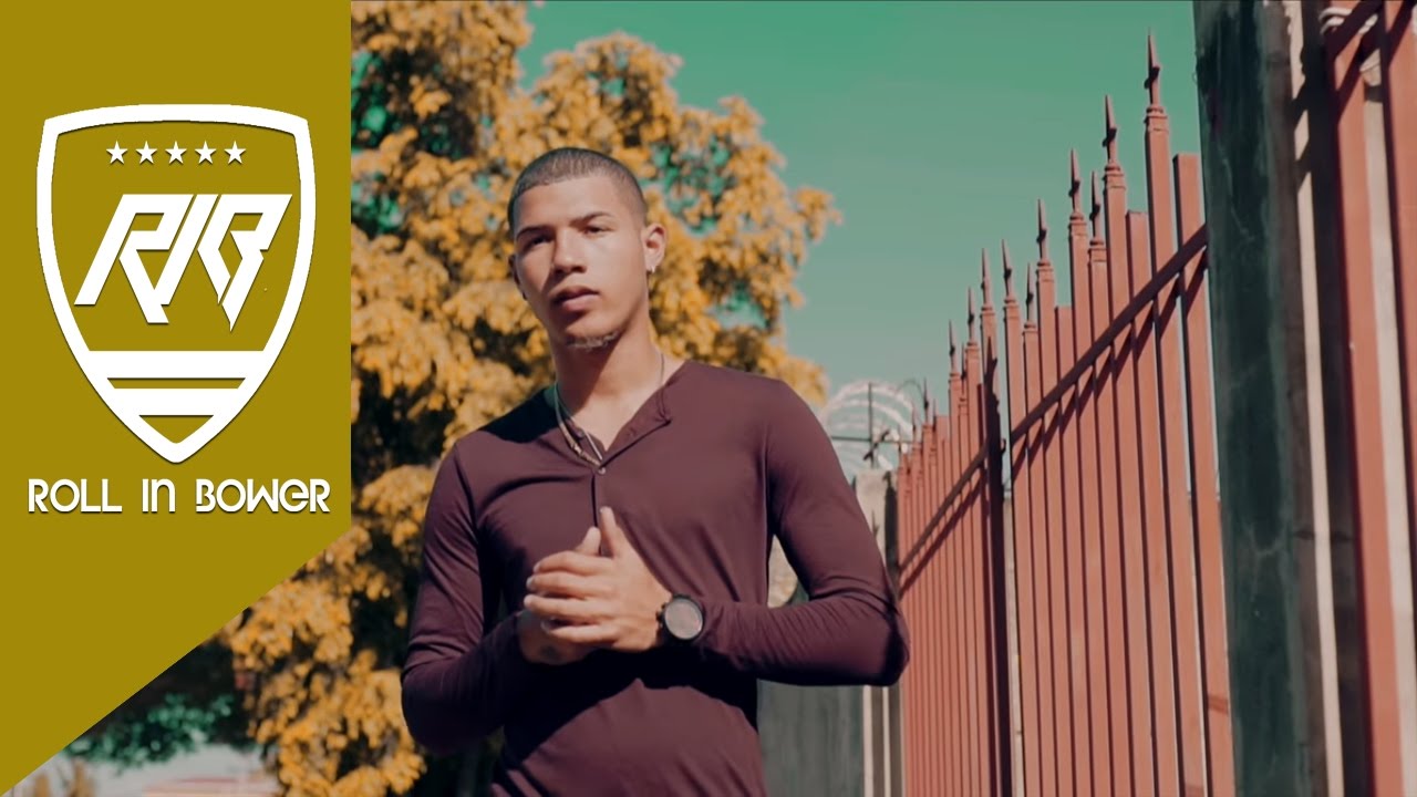 Boza - Reina Sin King [Official Video]