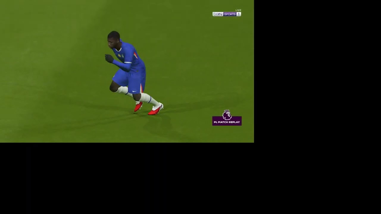 أحدث تعليق حفيظ دراجي pes 2017 ينطق أسماء اللاعبين 2026لي بيس 17 و16.18.19.