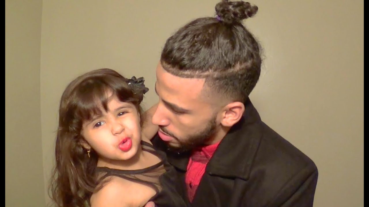 BABYSITTING REEMA AND MOHSIN!