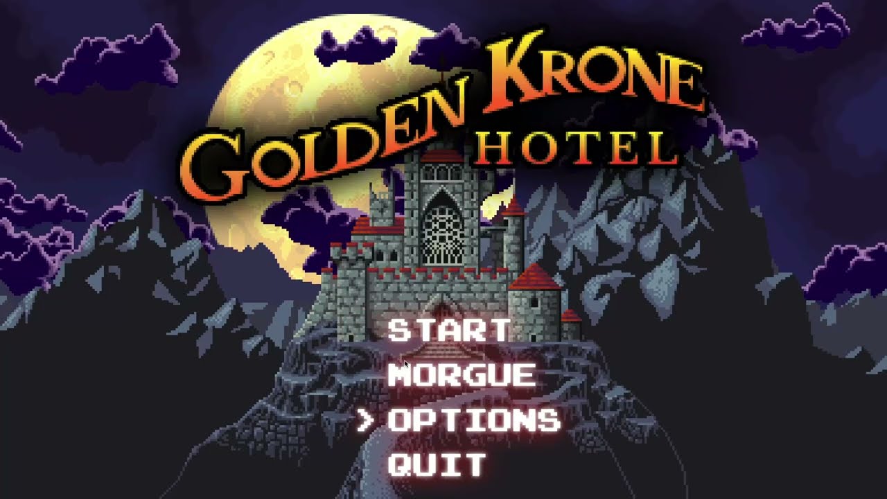 Golden Krone Hotel Weekly 7 | 2026-W08 | SpuDoesWeeklies