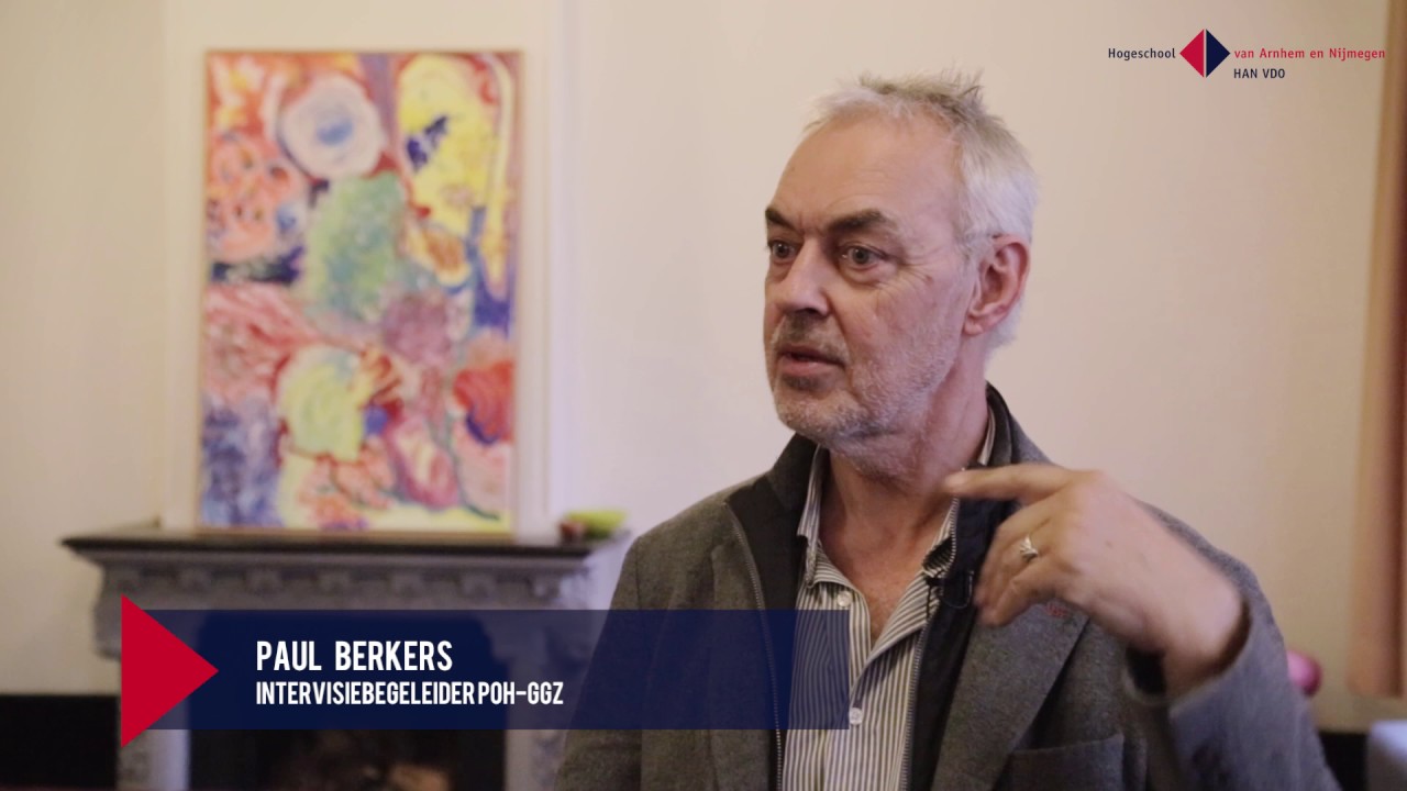 Ervaringen HAN VDO opleiding Praktijkondersteuner GGZ (POH-GGZ)