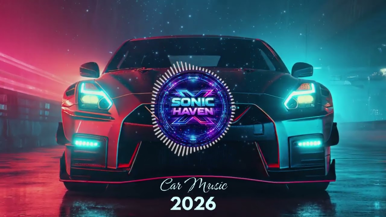 CAR MUSIC 🚗🎶 | BEST REMIX EDM CLUB BANGER 🔥 | DANCE MUSIC 🥳 | NIGHT DRIVE 😎💯 | GYM WORKOUT 💪🔊