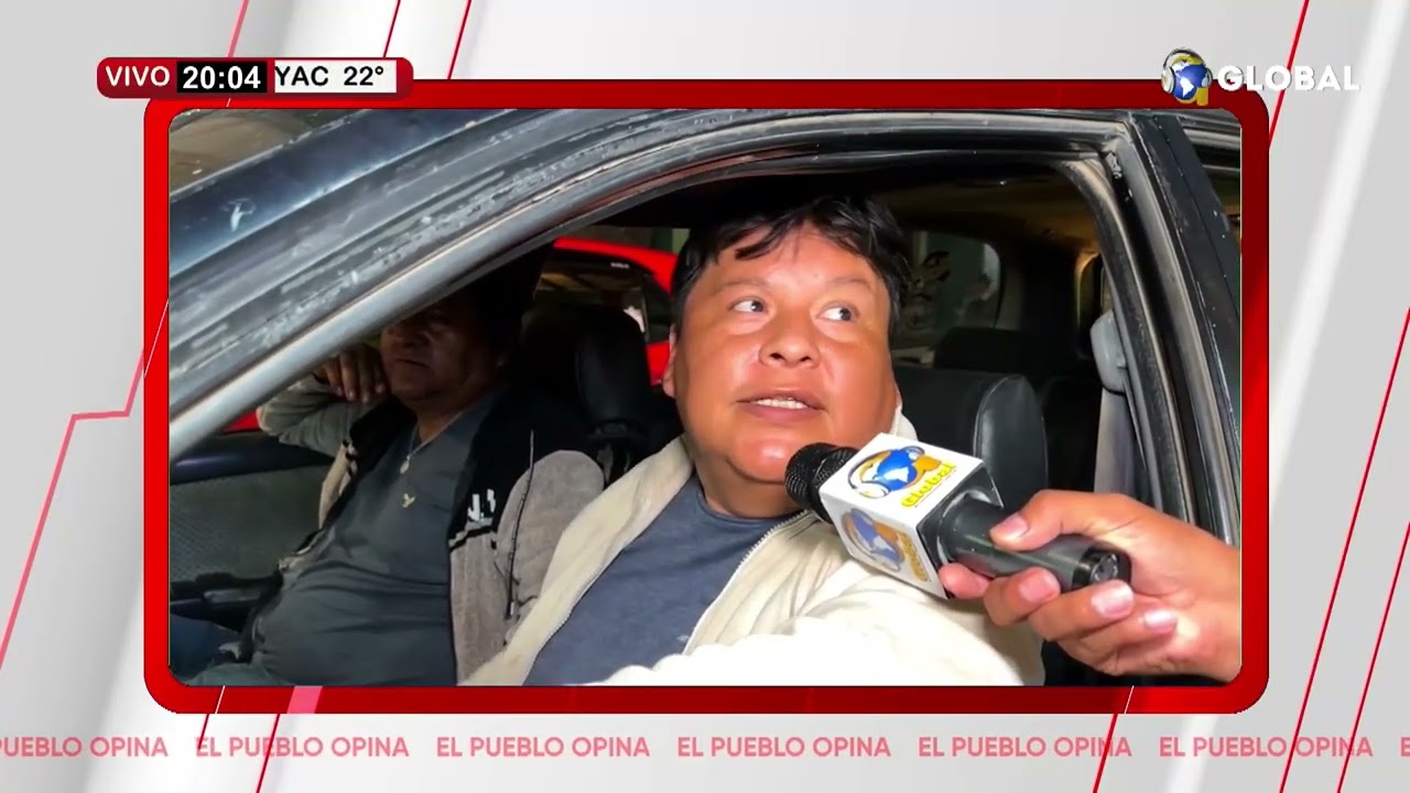 SURGE APOYO A DEMANDAS CONTRA AUTORIDADES POR MALA GASOLINA