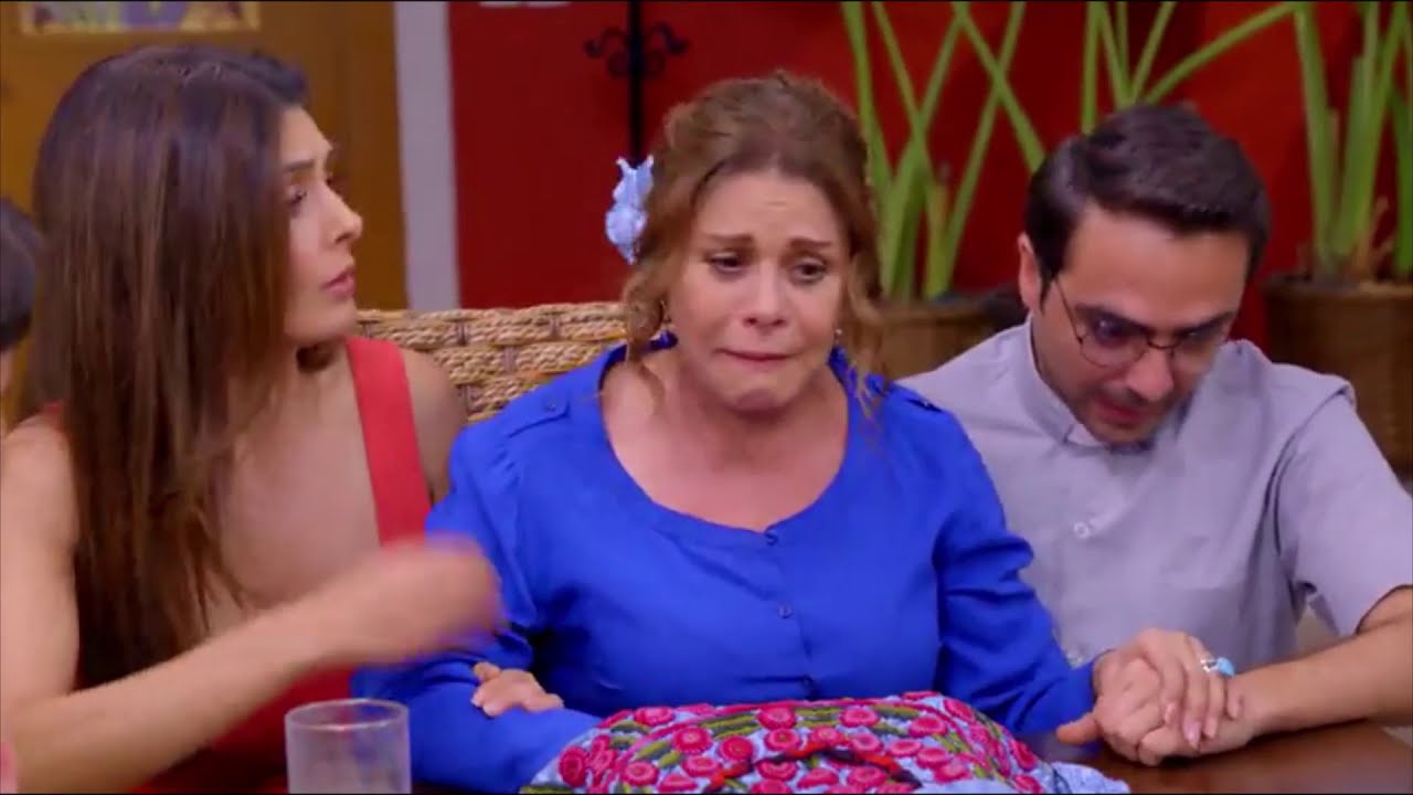 Mayrín Villanueva en 