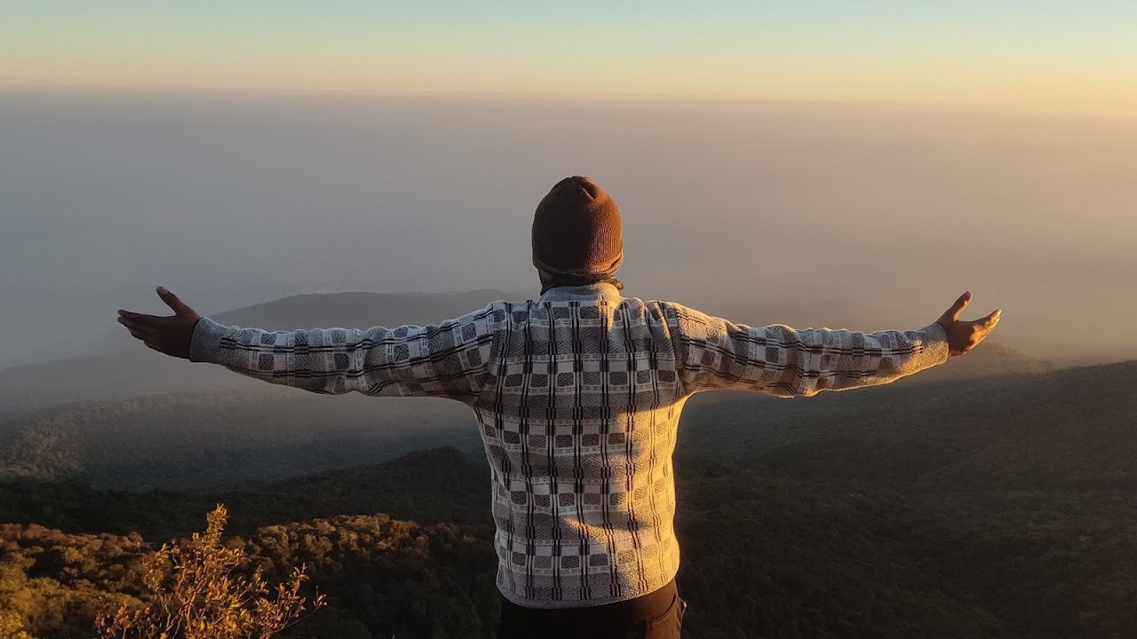 Parasnath Trip Vlogs#parasnath_hill #vlog 