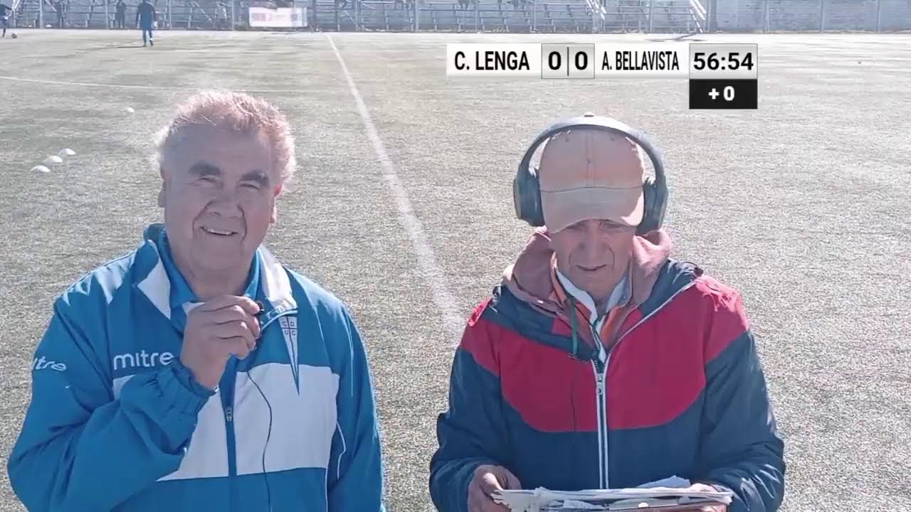 Transmisi&oacute;n en directo de deporte rey en directo