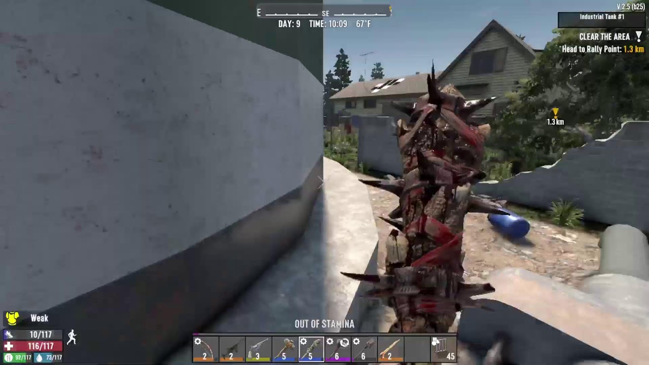 7days to Die