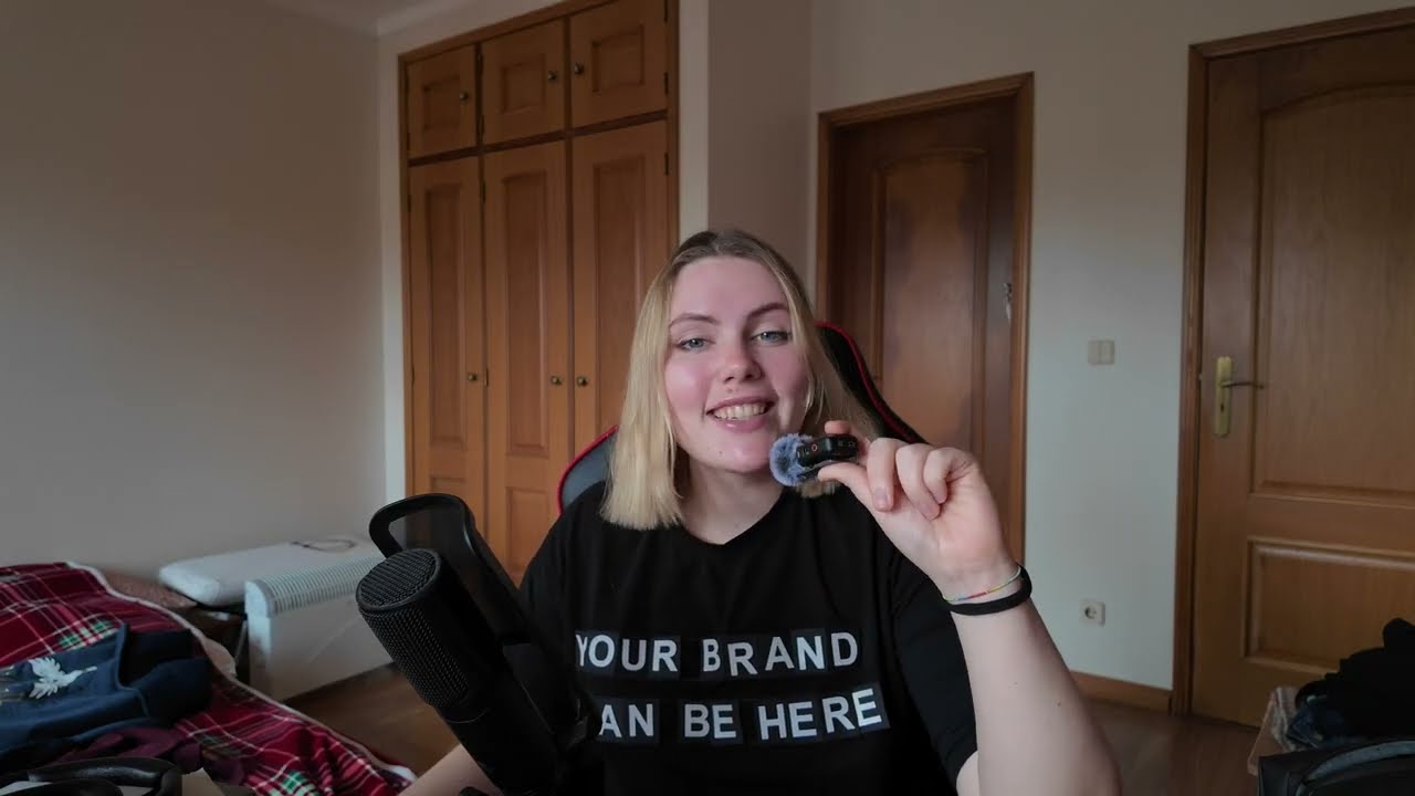 Day 20. Why should I worry about things I can't control? | English speaking practice