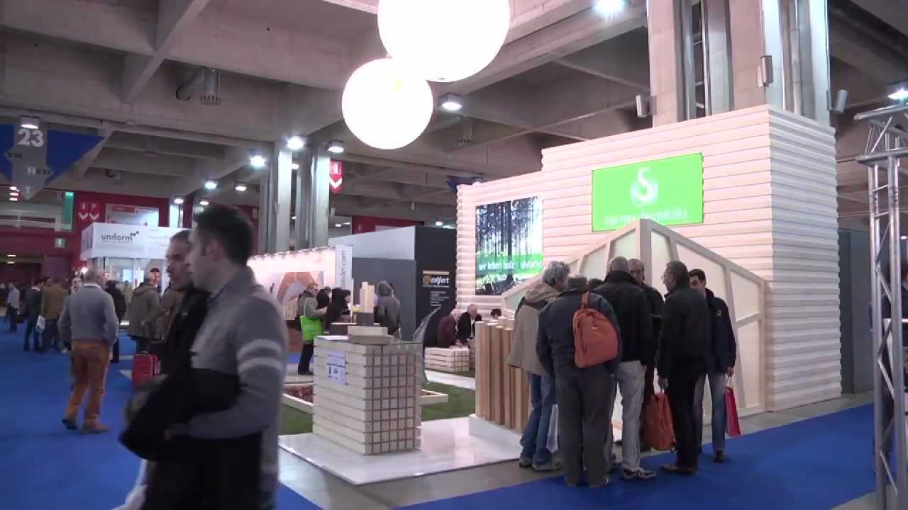 Klimainfisso 2013