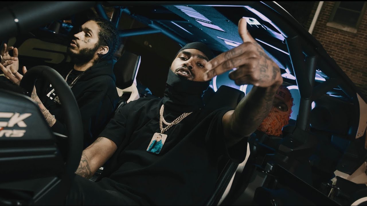 Ot7QUANNY FT. Leaf Ward - 