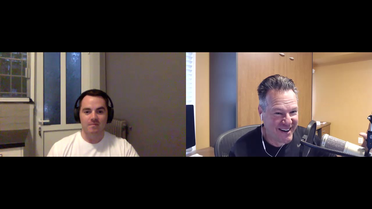 THE #1 PROSPECTING SECRET TO CRUSHING YOUR NUMBER - SALES PODCAST