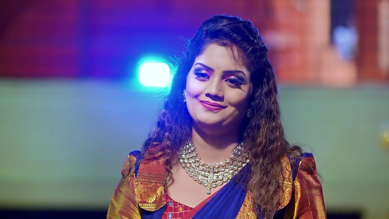 Vaidehi Parinayam - Ep 506 - Pavan Ravindra, Yukta Malnad - Telugu Tv Serial - Zee5 Telugu Classics