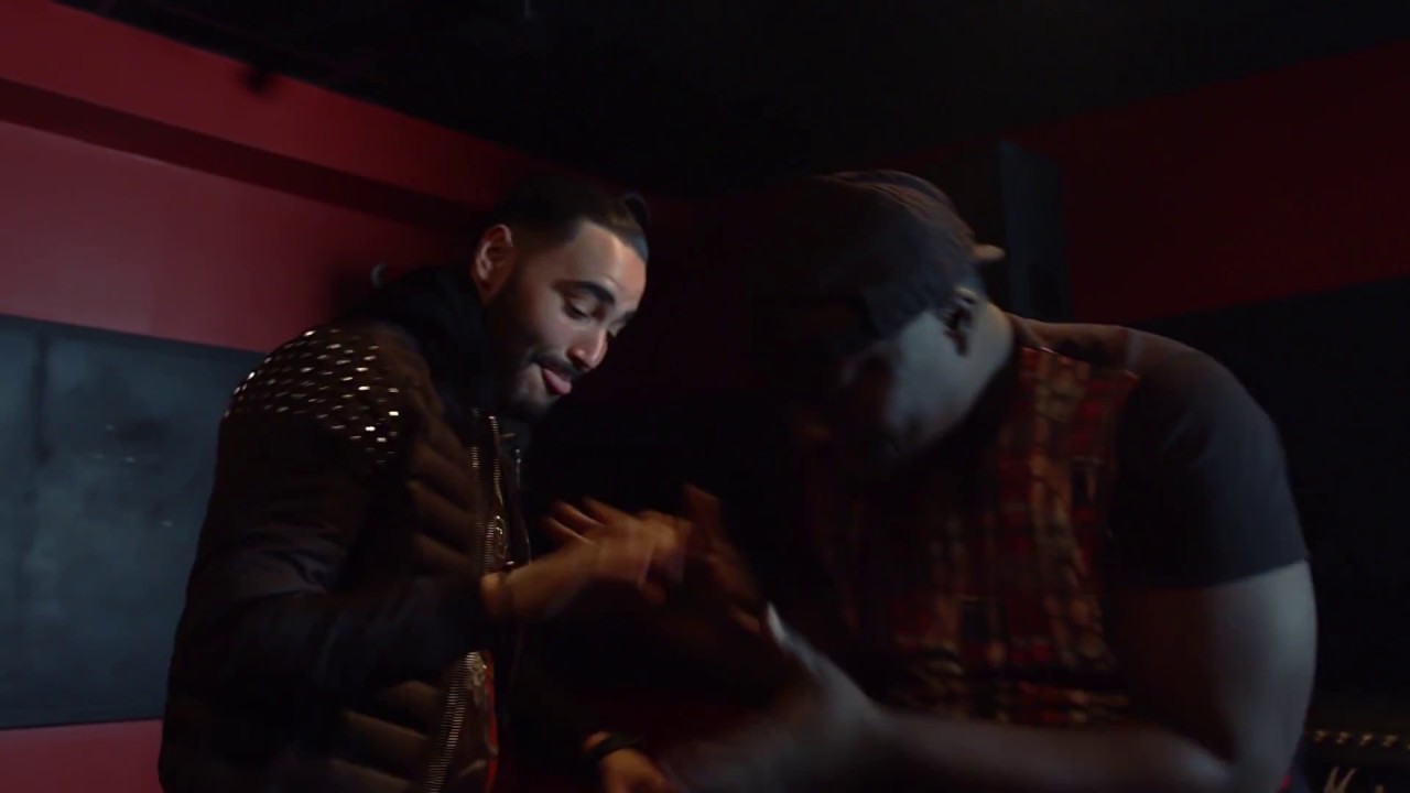 Skaner - Thugz Bunny (Clip officiel)