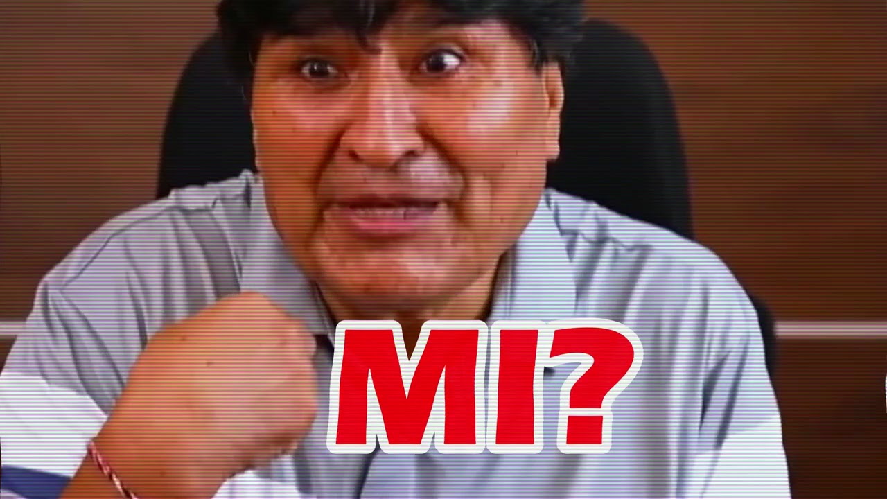EVO CABRON cumbia