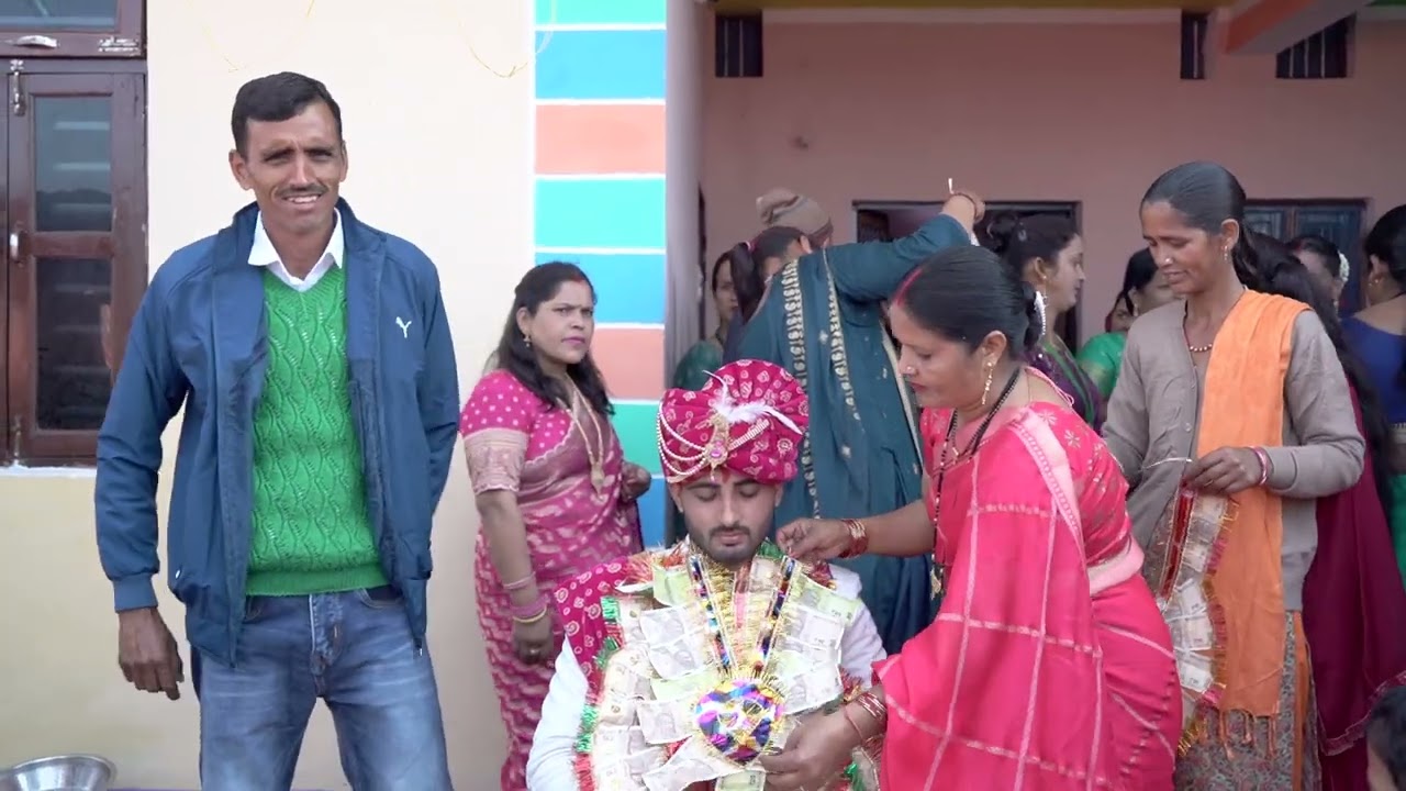 Part 2 Shadi ki video 📷