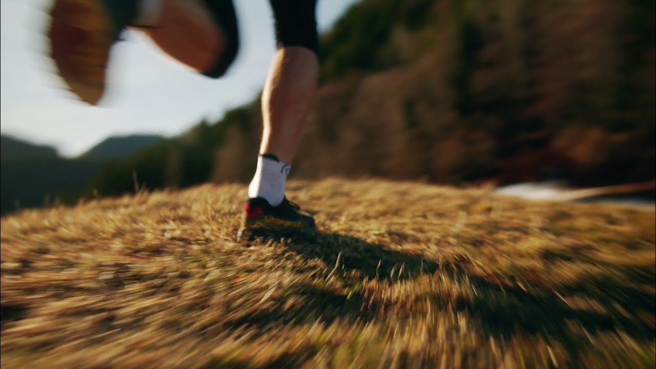 Sidas Footwear x Andreas Reiterer
